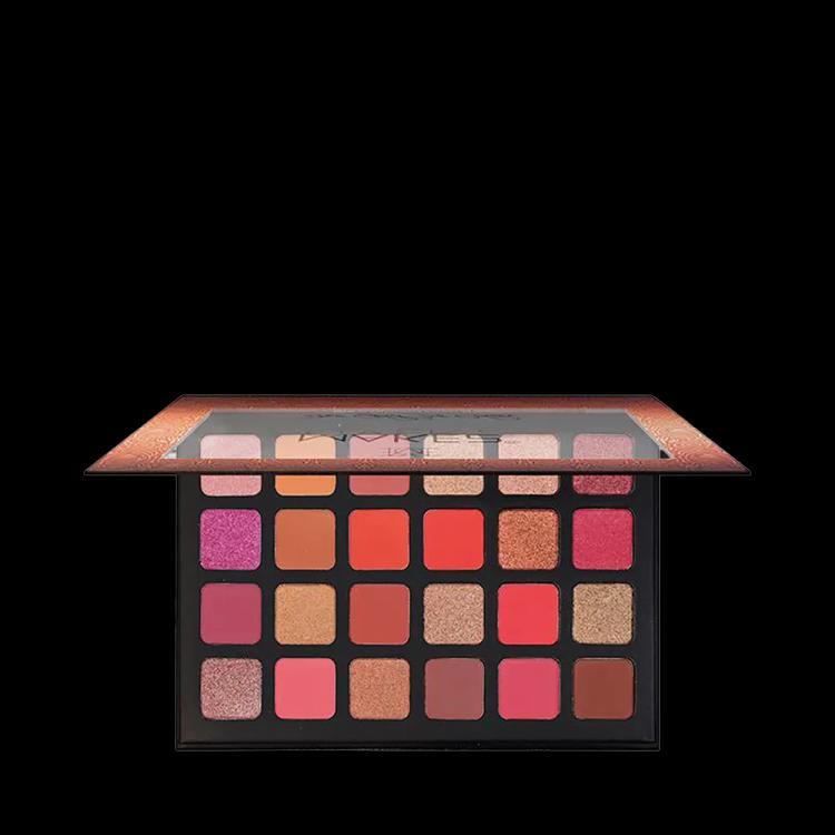 Make Over 22 Rose Gold 24 Color Eyeshadow Palette - M1703