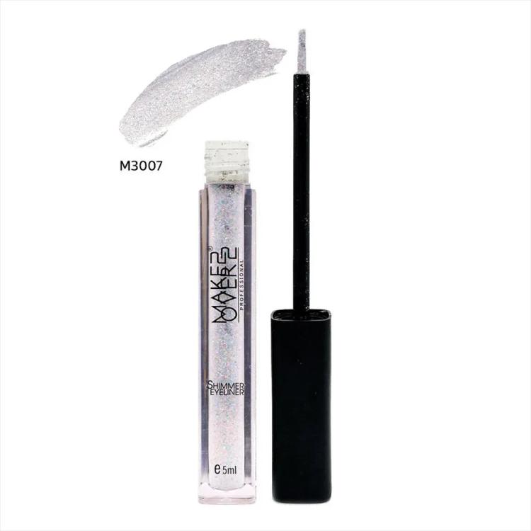 Make Over 22 Liquid Eyeliner - M3007