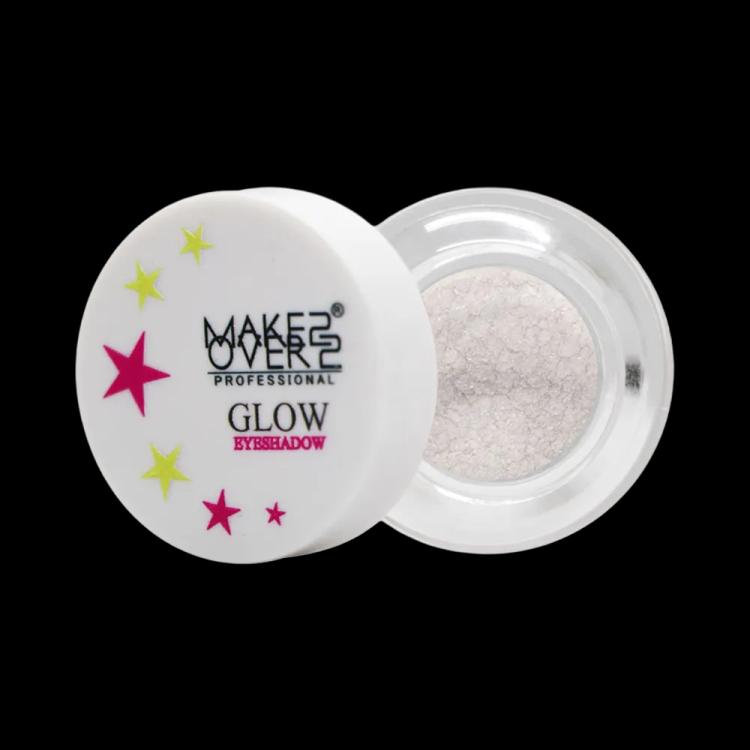 Make Over 22 Creamy Glitter Eyeshadow - M3306