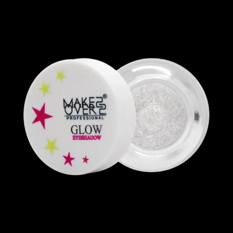 Make Over 22 Creamy Glitter Eyeshadow - M3301