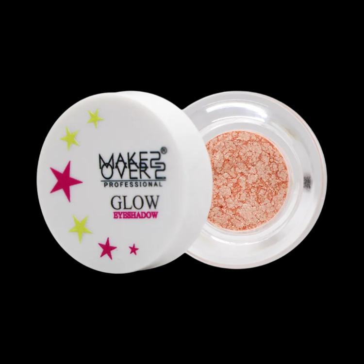 Make Over 22 Creamy Glitter Eyeshadow - M3302
