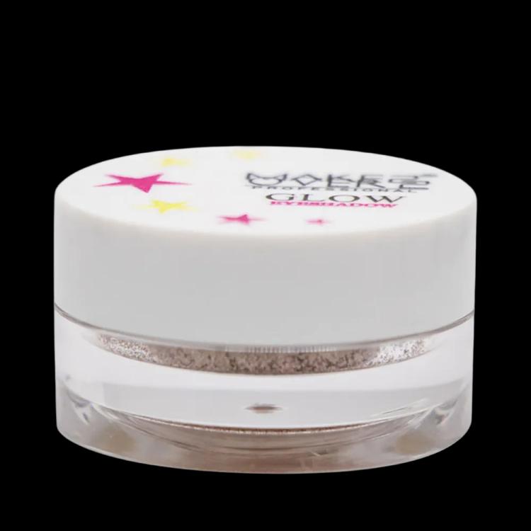 Make Over 22 Creamy Glitter Eyeshadow - M3303