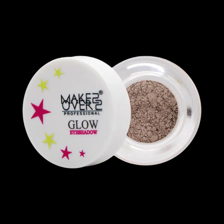 Make Over 22 Creamy Glitter Eyeshadow - M3303