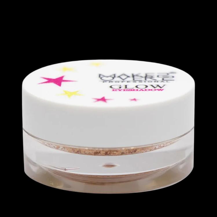 Make Over 22 Creamy Glitter Eyeshadow - M3305