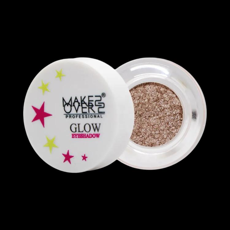 Make Over 22 Creamy Glitter Eyeshadow - M3305