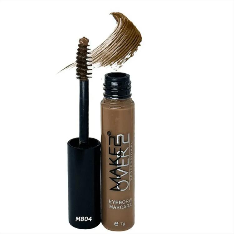 Make Over 22 Eyebrow Mascara  - M804