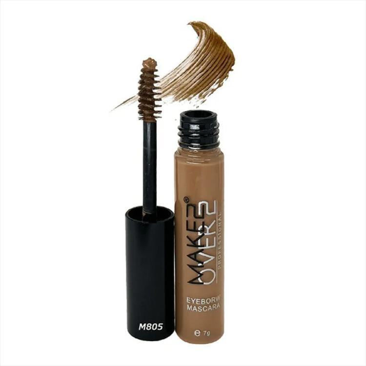 Make Over 22 Eyebrow Mascara  - M805