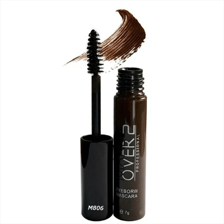 Make Over 22 Eyebrow Mascara  - M806