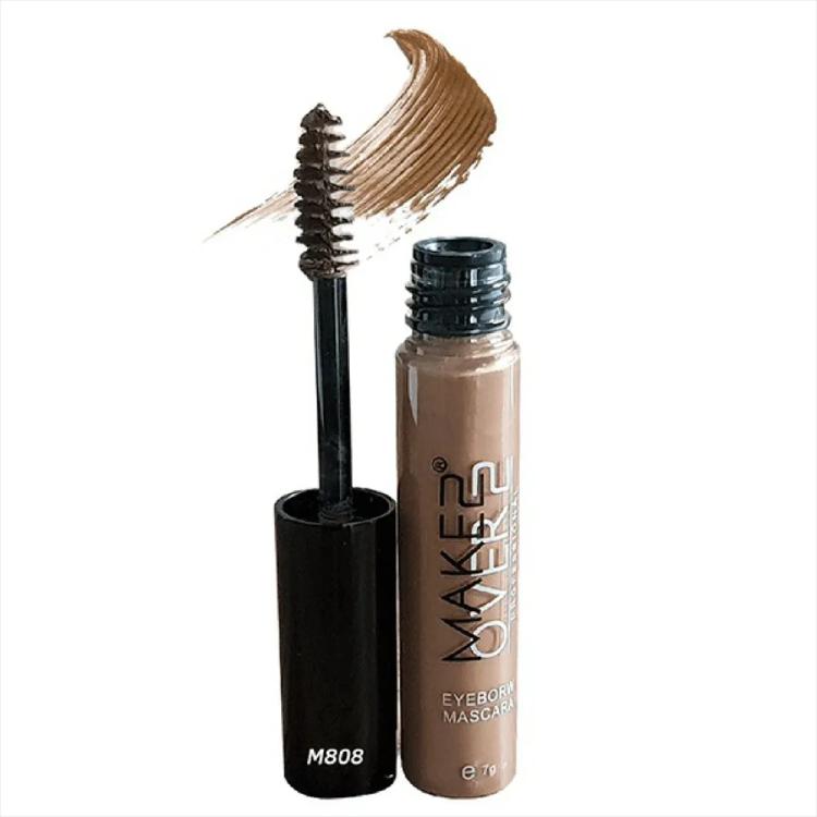 Make Over 22 Eyebrow Mascara  - M808