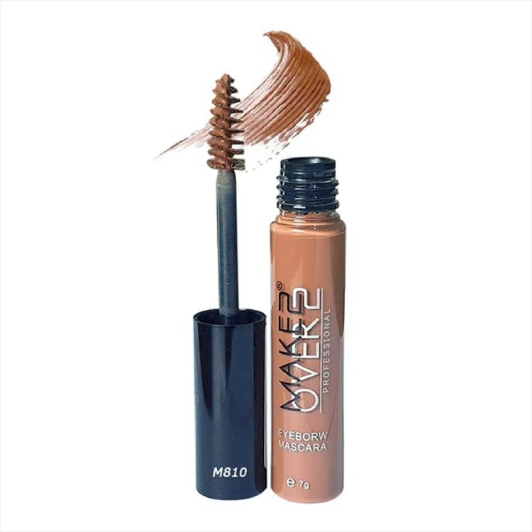 Make Over 22 Eyebrow Mascara  - M810