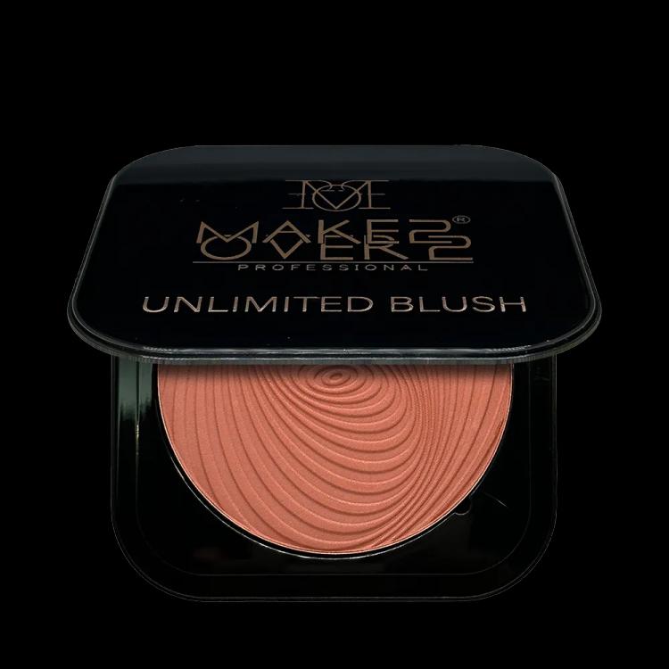 Makeover 22 Unlimited Blush - UB002