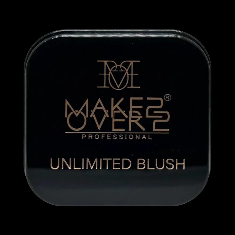 Makeover 22 Unlimited Blush - UB002