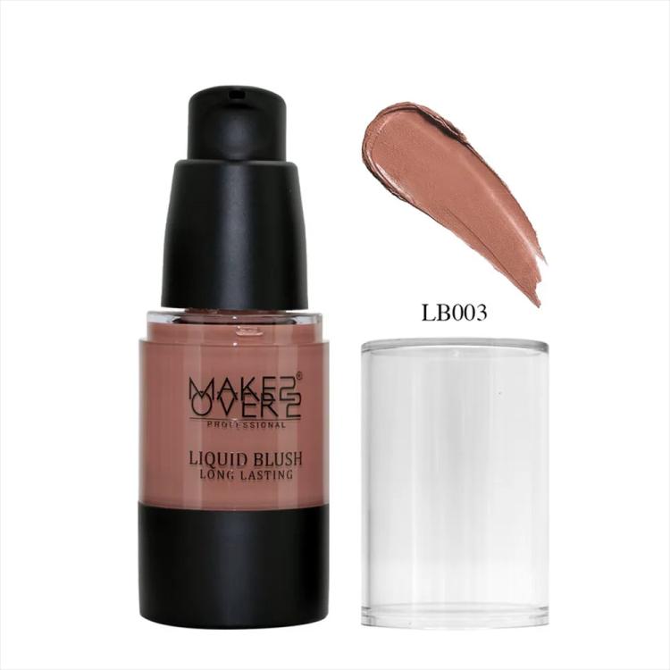 Makeover 22 Liquid Blush - LB003