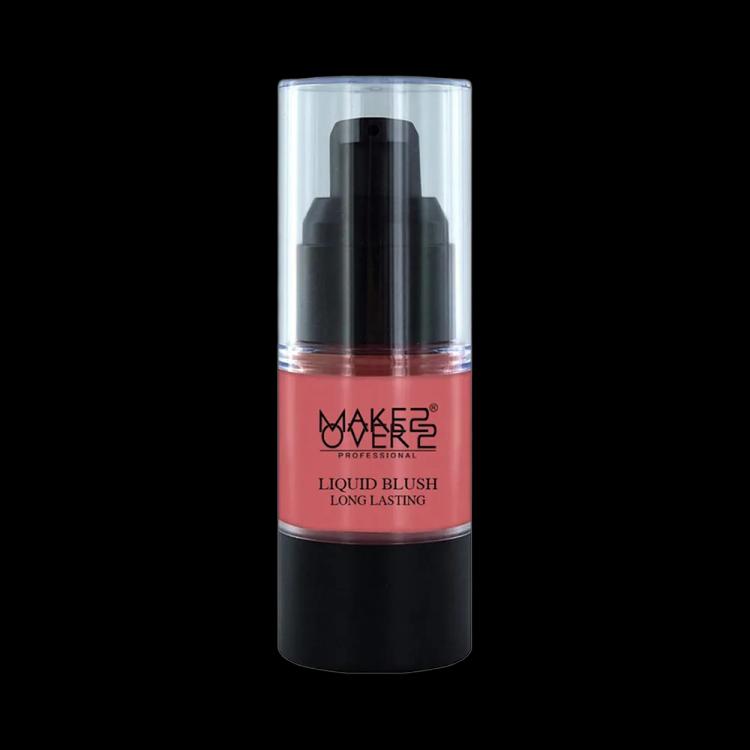 Makeover 22 Liquid Blush - LB004