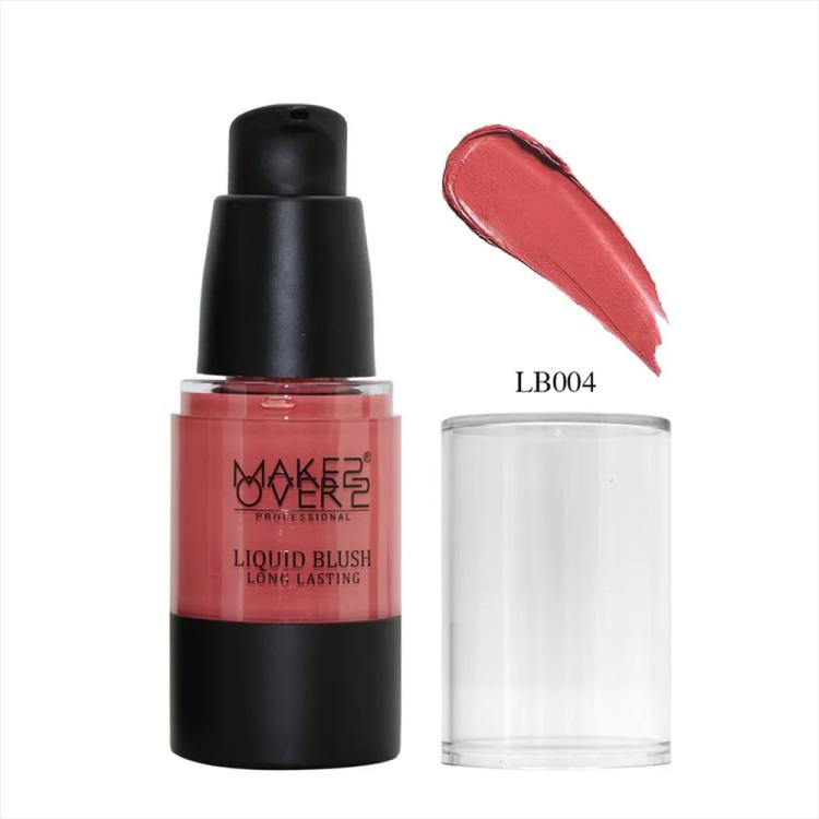 Makeover 22 Liquid Blush - LB004