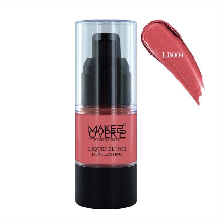 Makeover 22 Liquid Blush - LB004