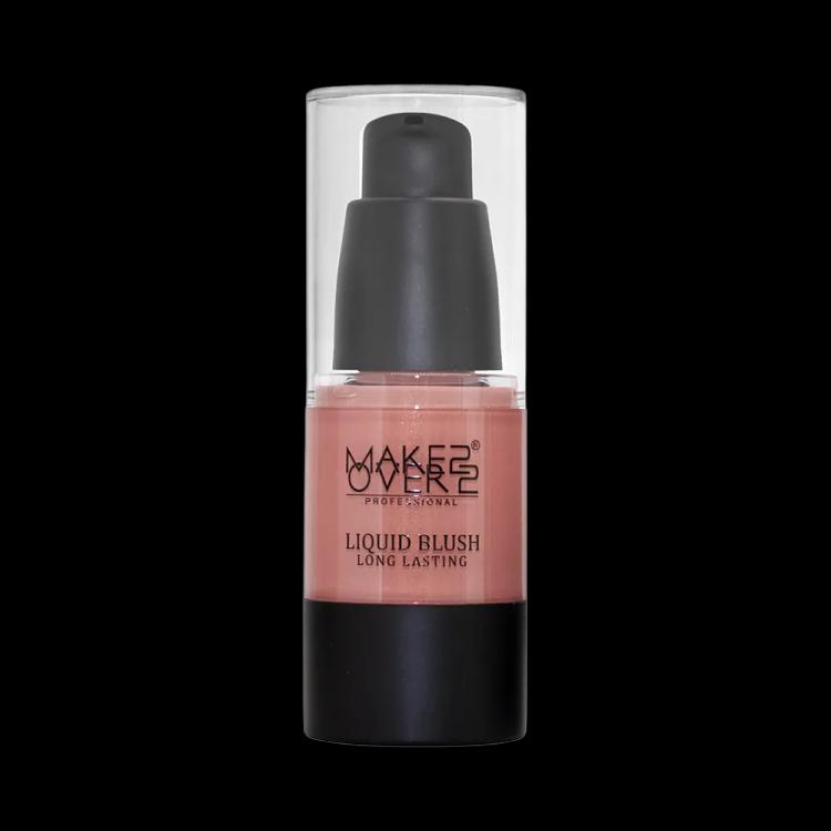 Makeover 22 Liquid Blush - LB008