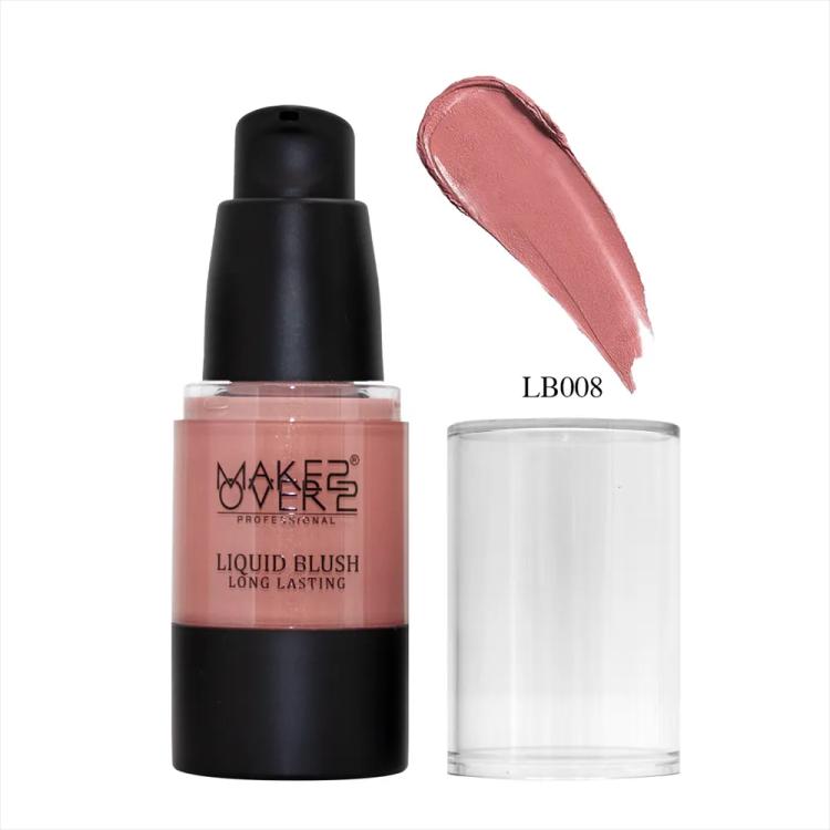 Makeover 22 Liquid Blush - LB008