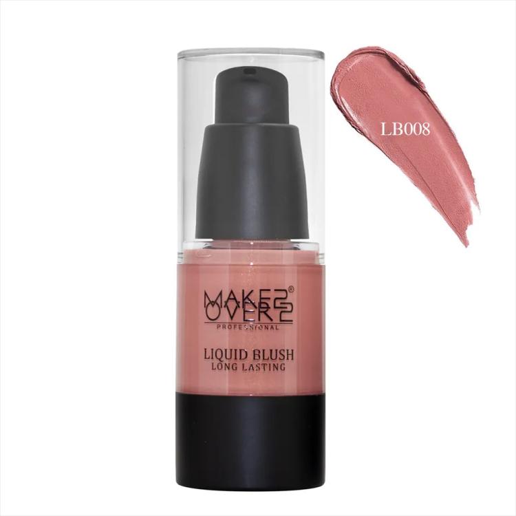 Makeover 22 Liquid Blush - LB008