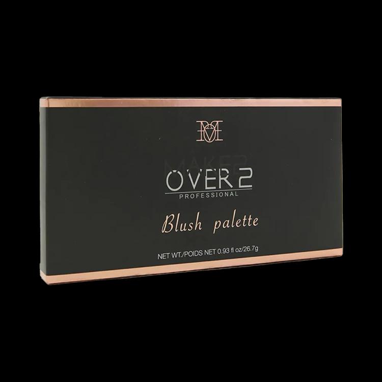 Makeover 22 Blush Collection - M2801