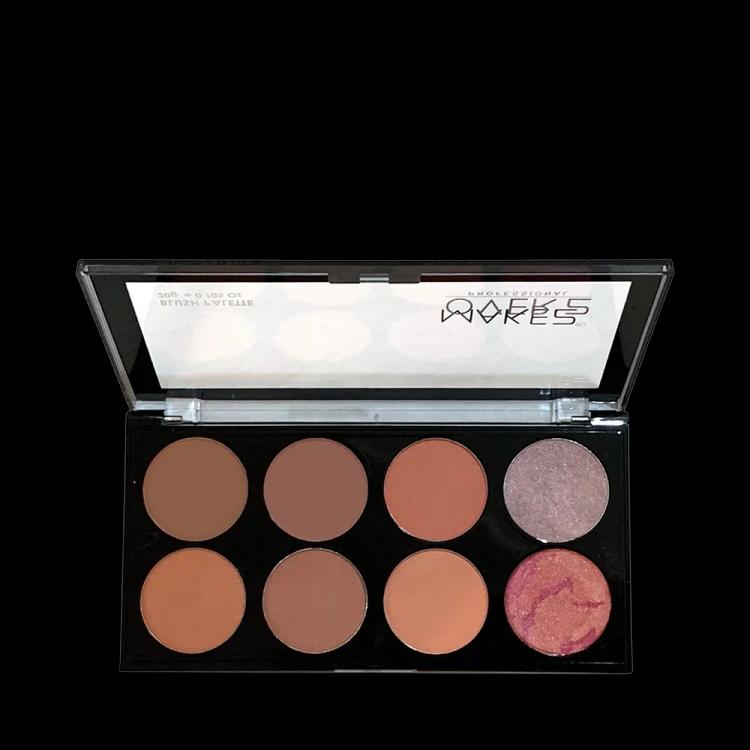 Makeover 22 Blush Collection - M2802