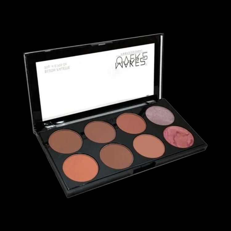 Makeover 22 Blush Collection - M2802