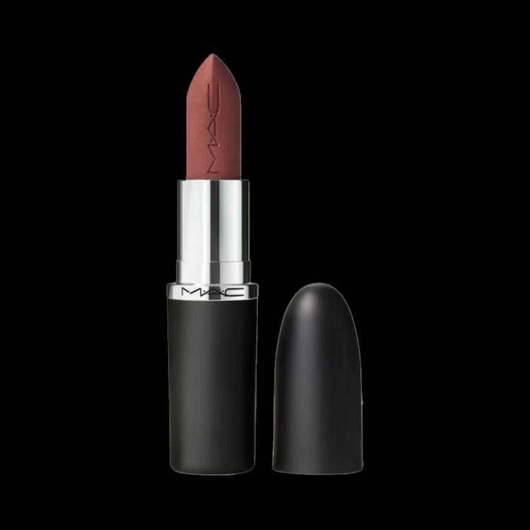 M.A.C Macximal Silky Matte Lipstick - Whirl