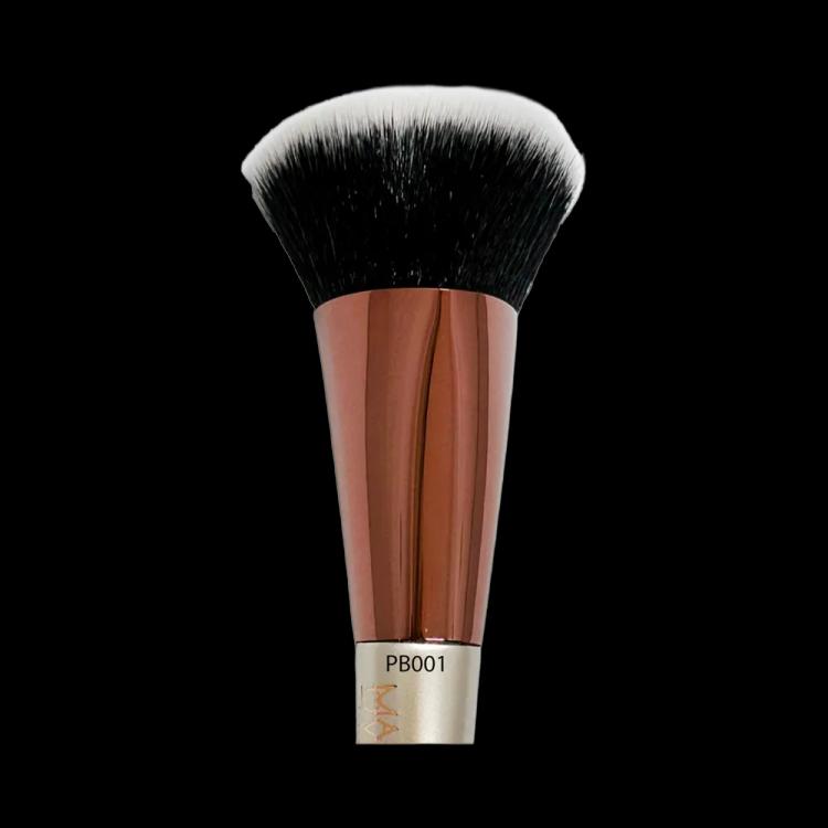 Make Over 22 Liquid and Cream Foundation Brush - PB001