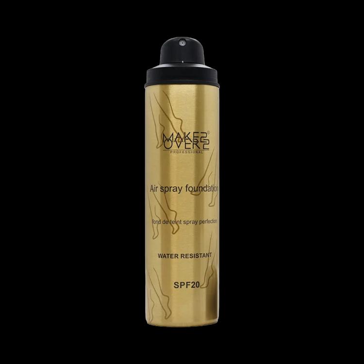 Make Over 22 Air Spray Foundation SPF 20 - M4201