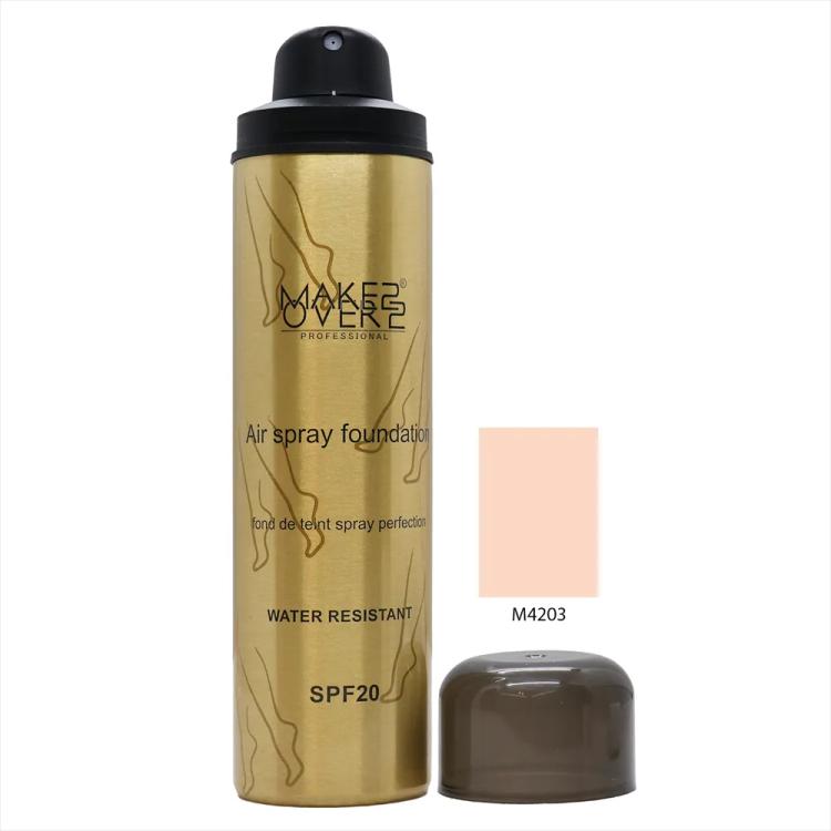Make Over 22 Air Spray Foundation SPF 20 - M4203
