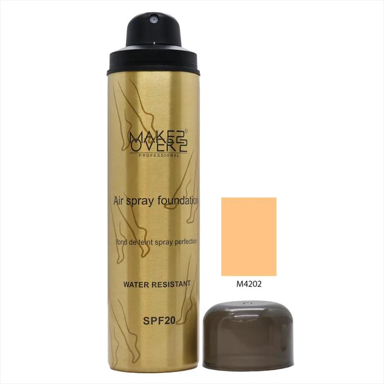 Make Over 22 Air Spray Foundation SPF 20 - M4202