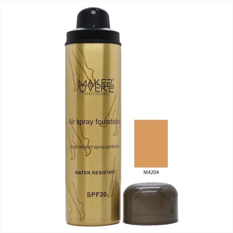 Make Over 22 Air Spray Foundation SPF 20 - M4204