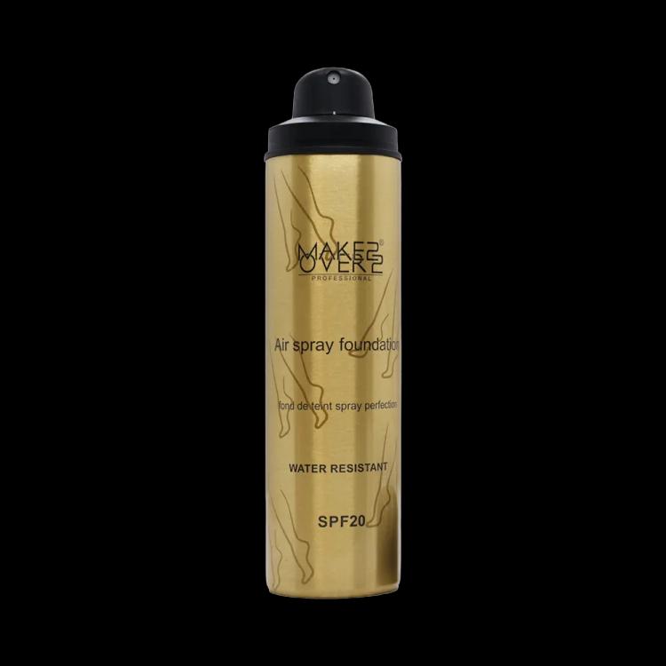 Make Over 22 Air Spray Foundation SPF 20 - M4204