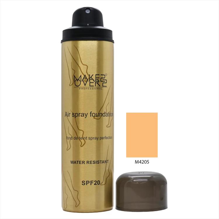 Make Over 22 Air Spray Foundation SPF 20 - M4205