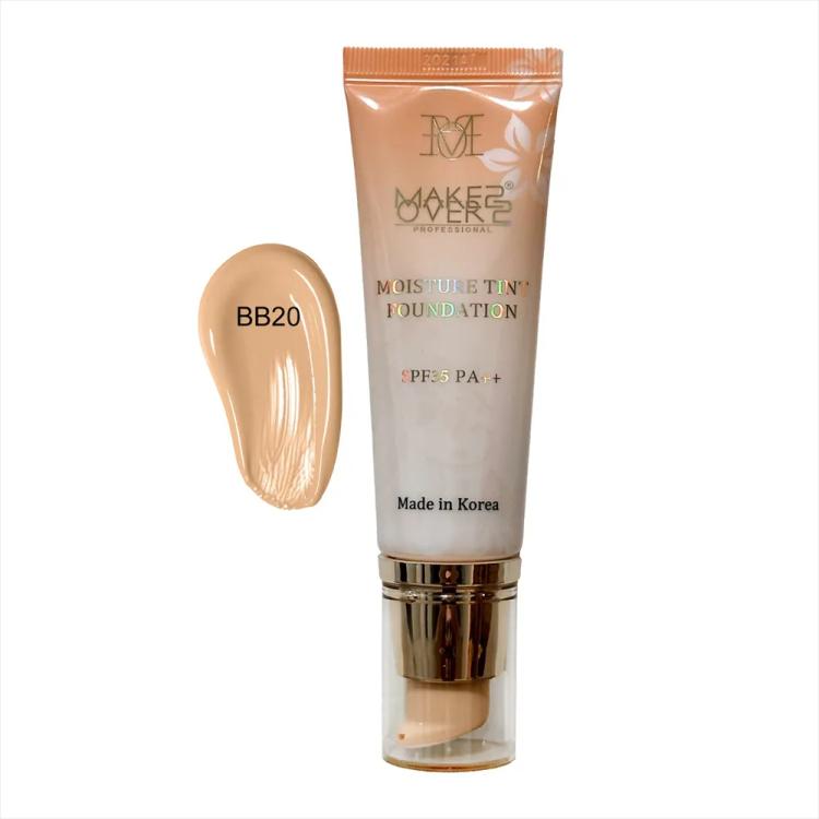 Make Over 22 Foundation and Moisturizer SPF 35 - BB20