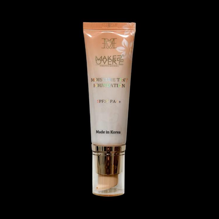 Make Over 22 Foundation and Moisturizer SPF 35 - BB20