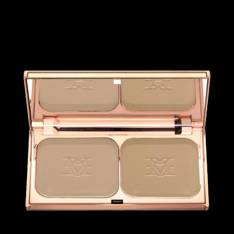 Make Over 22 Duo Powder - M4401