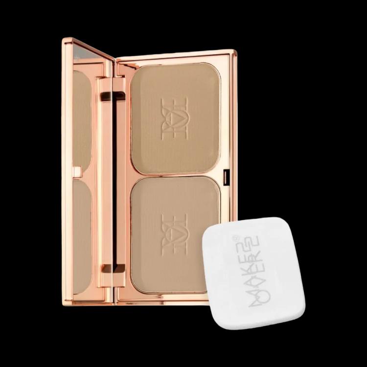 Make Over 22 Duo Powder - M4401