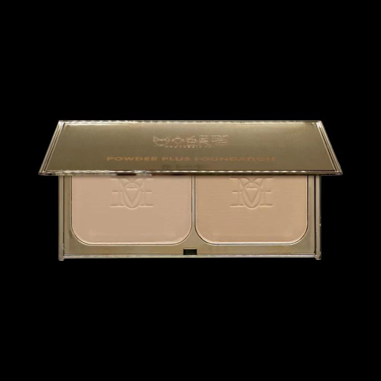 Make Over 22 Duo Powder - M4401