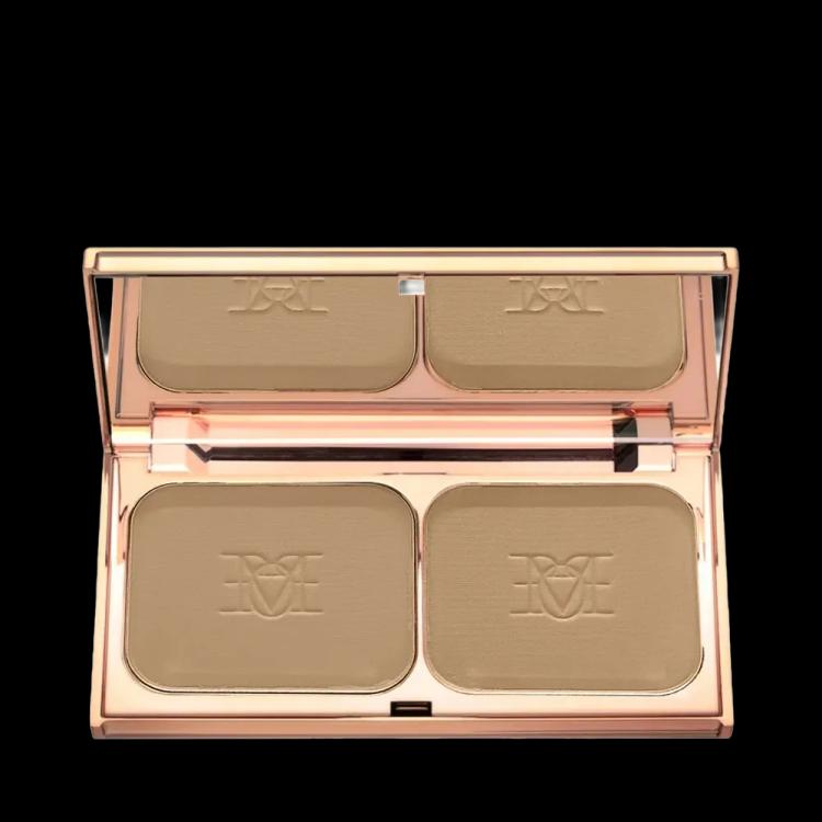 Make Over 22 Duo Powder - M4402