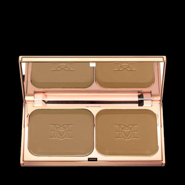 Make Over 22 Duo Powder - M4404