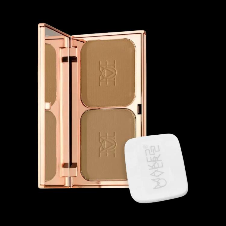 Make Over 22 Duo Powder - M4404