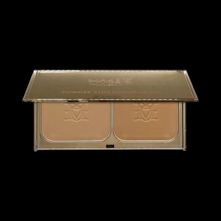 Make Over 22 Duo Powder - M4404