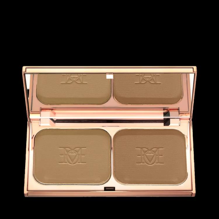 Make Over 22 Duo Powder - M4403