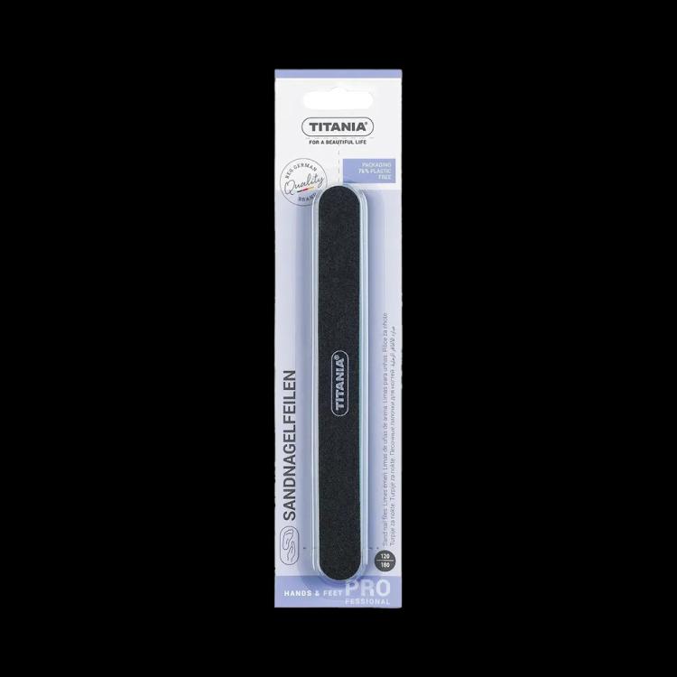 TITANIA Professional 1032 Emery Nail File