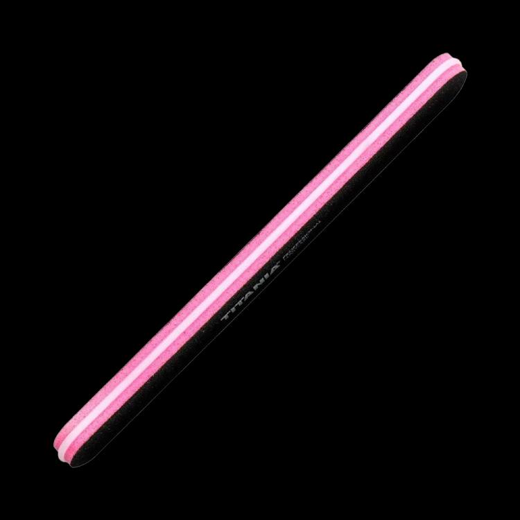 TITANIA Professional 1032 Emery Nail File
