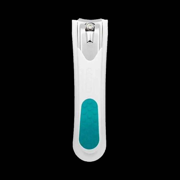 TITANIA 1052/2 Chrome Plated Nail Clipper