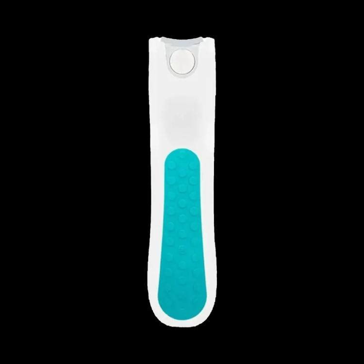 TITANIA 1052/2 Chrome Plated Nail Clipper