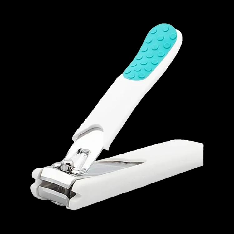 TITANIA 1052/2 Chrome Plated Nail Clipper