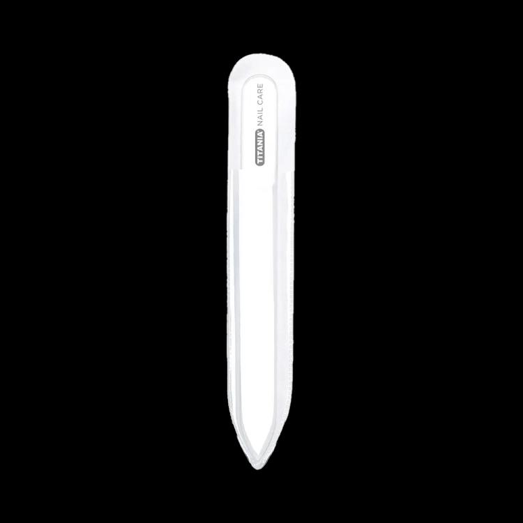 TITANIA 1250B Glass Nail File